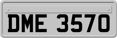 DME3570