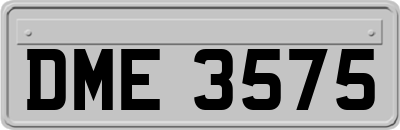 DME3575