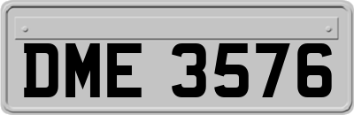 DME3576
