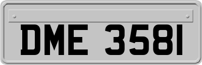 DME3581