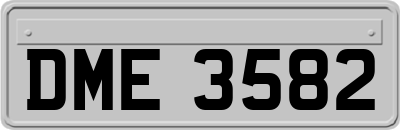 DME3582