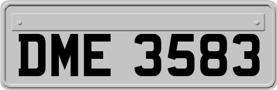 DME3583