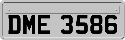 DME3586