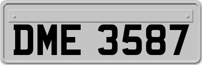 DME3587