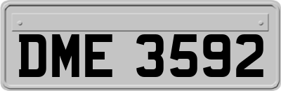 DME3592