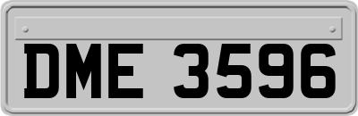 DME3596