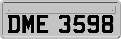 DME3598