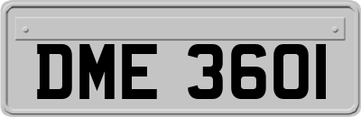 DME3601