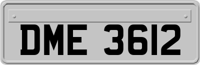 DME3612