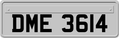 DME3614