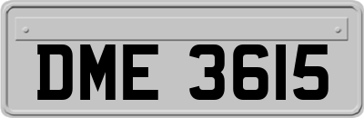 DME3615