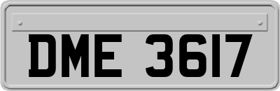 DME3617