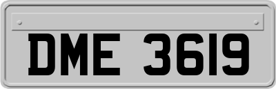 DME3619