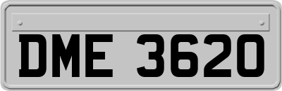 DME3620