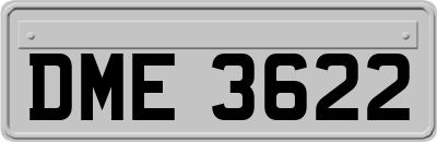 DME3622