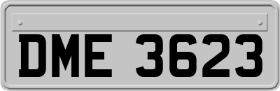 DME3623