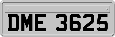DME3625