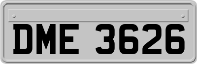 DME3626