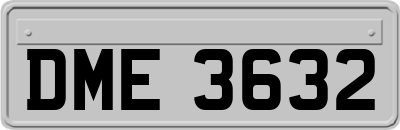 DME3632
