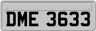 DME3633