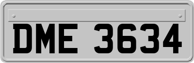 DME3634