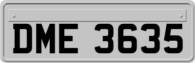 DME3635