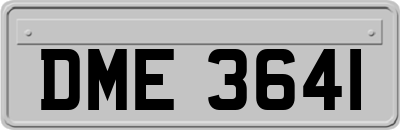 DME3641