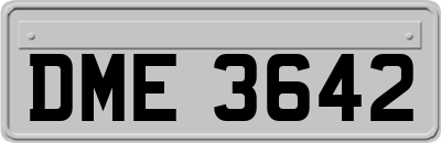 DME3642