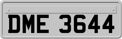DME3644