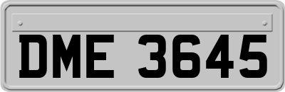 DME3645