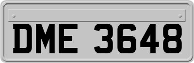 DME3648