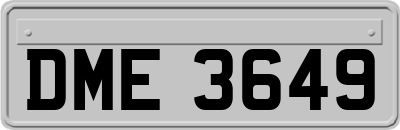 DME3649