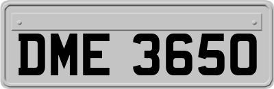 DME3650