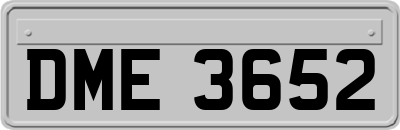DME3652