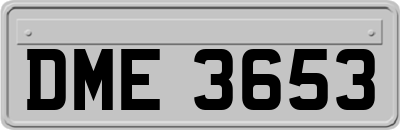 DME3653