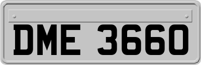 DME3660