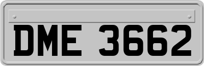 DME3662
