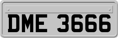 DME3666