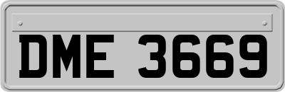DME3669
