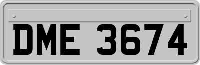 DME3674