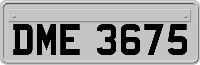 DME3675