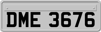 DME3676