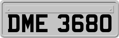 DME3680