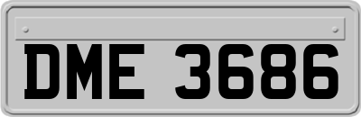 DME3686