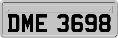 DME3698