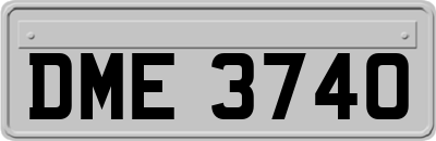 DME3740