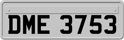 DME3753