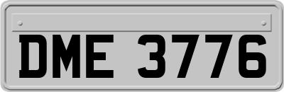 DME3776