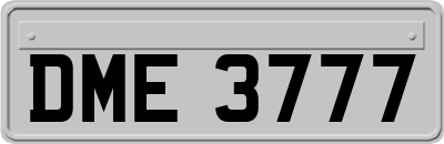 DME3777