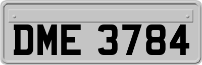 DME3784